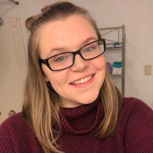 Meet your Posher, Katelin